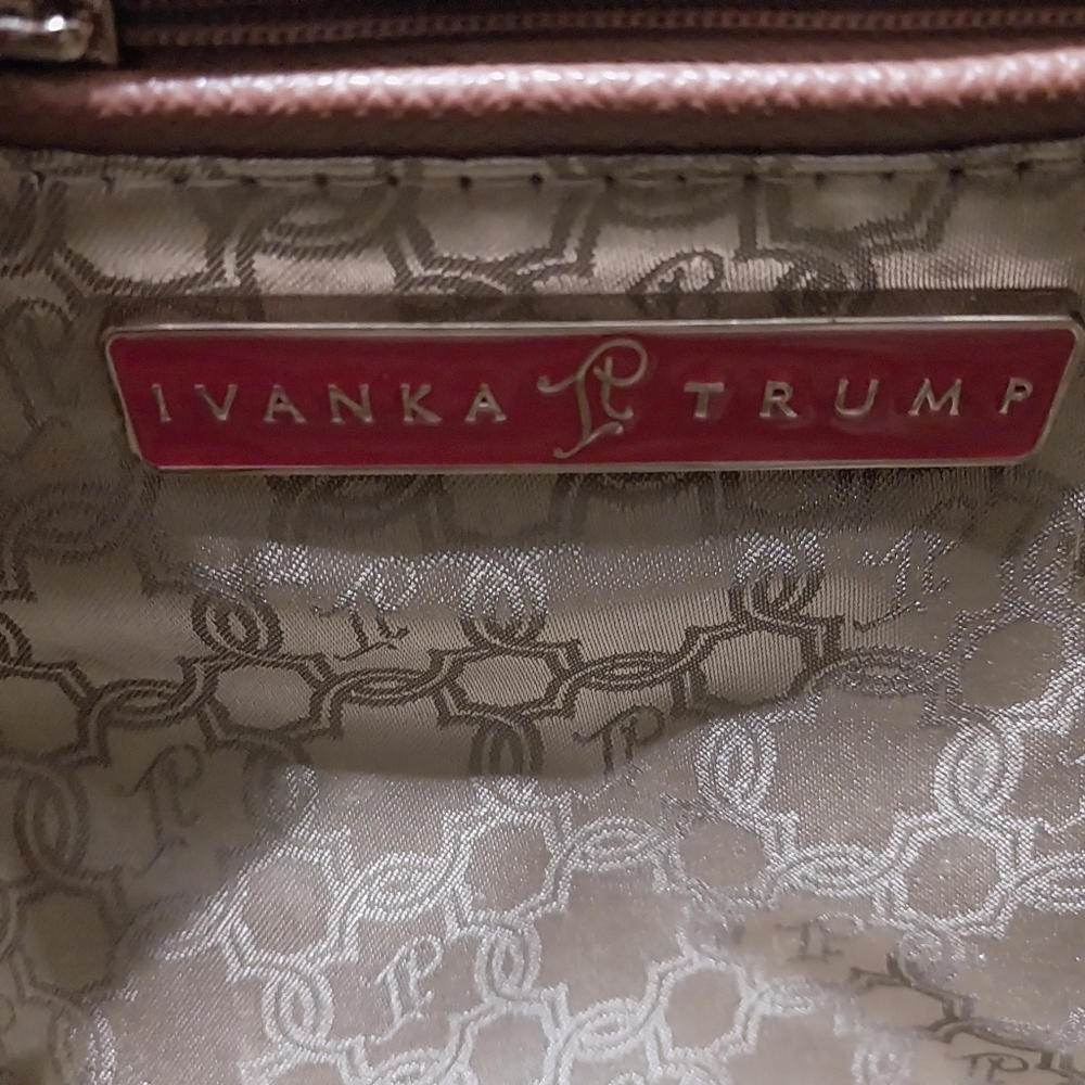 IvankaTrump Handbag - Picture 4 of 4
